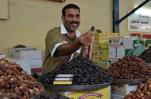 Private Abu Dhabi Half Day City Tour with Customizable Itinerary