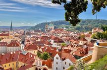 Prague Fully : Private 5-Hour City Tour