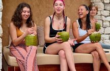 Beachfront Wellness Experience in Mahahual