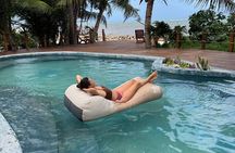 Beachfront Wellness Experience in Mahahual