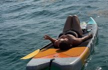 Beachfront Wellness Experience in Mahahual