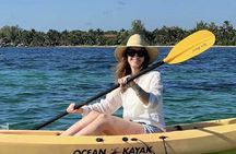 Luxury Beach Escape – Costa Maya Private Day Retreat