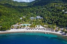 4 Hour Snorkel Anse Cochon and Anse Mamin as well as Sugar Beach