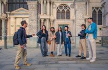 Discover Venice: Walking tour, Doge’s Palace, St. Marks Basilica 