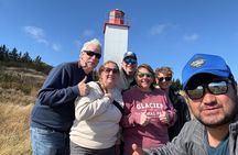 Private Shore Excursion