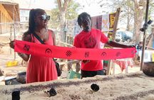 A 2 days Kumasi Heritage Tour, Naming Ceremony And City Tour 