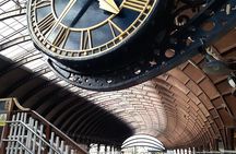 Craft Beer and Crooked Streets of York