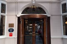 Craft Beer and Crooked Streets of York