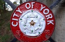 Craft Beer and Crooked Streets of York