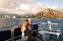 Waikiki Sunset Boat Cruise