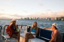 Waikiki Sunset Boat Cruise