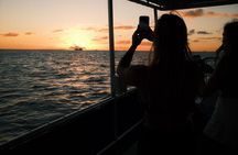 Waikiki Sunset Boat Cruise