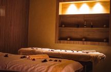 MARRAKECH: Massage spa & traditional hammam with hotel transfers