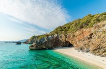 Private Pelion Tour - Tsagkarada and Mylopotamos Beach 
