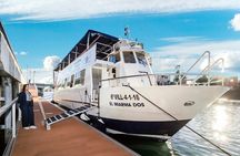 Seville: Guadalquivir River Cruise with Lunch or Dinner