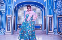 Jaipur Full Day Tour By Car And Guide With Hotel Pickup 