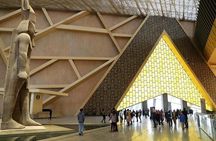 3 Day Pyramids ,GEM , Cairo, Alexandria, CAMEL ,Lunch , Entrance