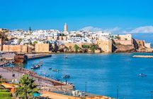 Guided City Tour of Rabat History Culture and Monuments