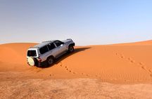 Agadir Mini Sahara Tour Discover Berber Culture and Desert Dunes