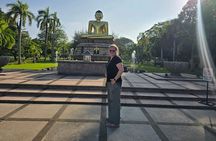 Ride and Explore Colombo and Food By Tuk Tuk Tour All Inclusive 