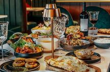 The Best Food Walk Tour in Canmore: Taste the Rockies in 3-Hours 