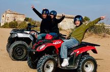 3-Hour Quad Adventure