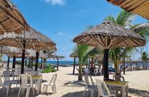 Cozumel Buggy Scape : Reef Snorkeling & Beach Club Fun