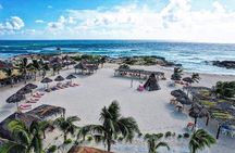 Cozumel Buggy Scape : Reef Snorkeling & Beach Club Fun