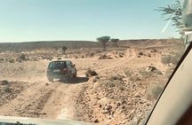 Private 3-Day Sahara Desert Tour from Marrakech to Erg Chigaga 