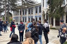 Veliko Tarnovo Day Trips from Sofia