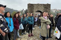 Veliko Tarnovo Day Trips from Sofia