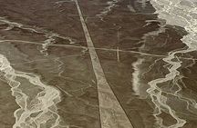 From Lima Nazca Adventure with Hotel Included