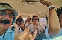 From Lima Nazca Adventure with Hotel Included