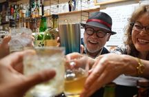 Osaka Street Food Tour: 17 Dishes at 4 Local Eateries