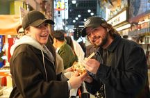 Osaka Food Tour: 15 dishes at 4 Local Eateries