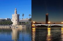 Seville: Guadalquivir River Cruise with Lunch or Dinner