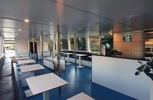 Seville: Guadalquivir River Cruise with Lunch or Dinner