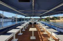Seville: Guadalquivir River Cruise with Lunch or Dinner