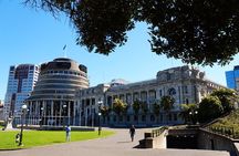 Wellington’s Historical Walking Odyssey