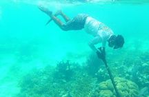 Caye Caulker Fishing Adventure with Catch & Grill Lunch