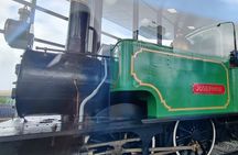 Dunedin True Crime Walking Tour Inner City