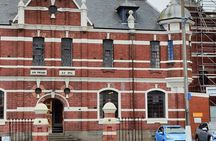 Dunedin True Crime Walking Tour Inner City