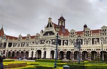 Dunedin True Crime Walking Tour Inner City