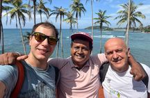 10 Day All Inclusive Sri Lanka Tour with B&B and Tuk Tuk Ride