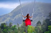 10 Day All Inclusive Sri Lanka Tour with B&B and Tuk Tuk Ride