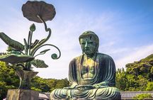 From Tokyo To Kamakura Day Trip With English Guide