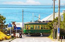 From Tokyo To Kamakura Day Trip With English Guide