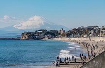 From Tokyo To Kamakura Day Trip With English Guide