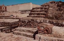 Ghosts and Secrets to Dia de Muertos Downtown Tour 
