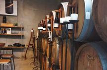 Hawkes Bay Wine Tour: Explore NZ's Great Wine Capital